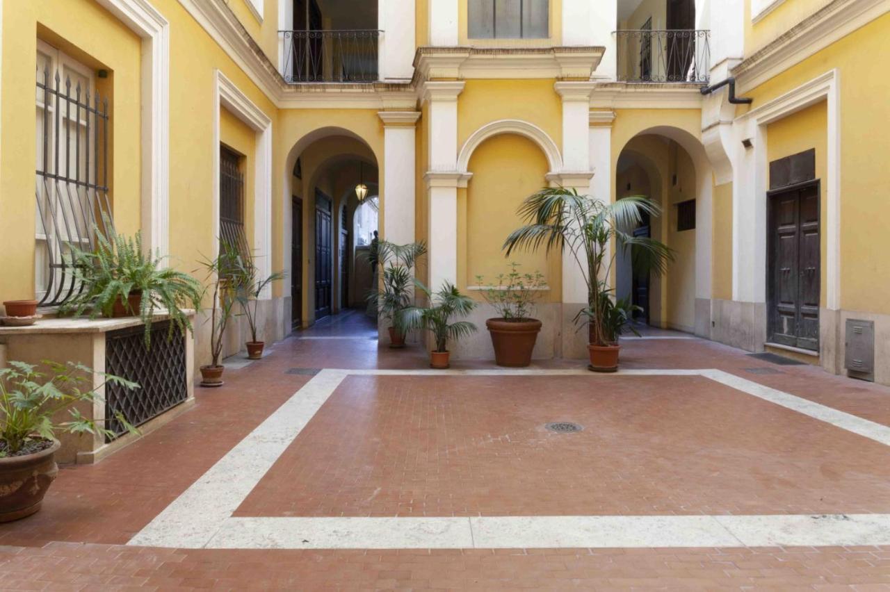 Gm House Rome Roma Exterior foto